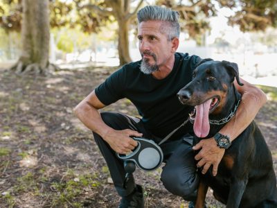 Helping Your Dog Adjust to a New Environment